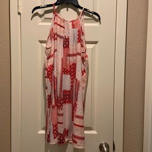 Lightweight, flowy sundress - My Story